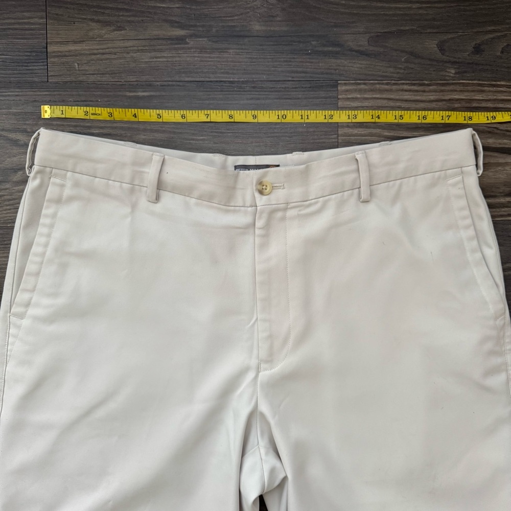 Peter Millar Flat Front Shorts - image 6